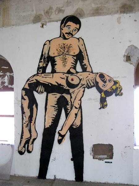 dolk | sexual | berlin | germany