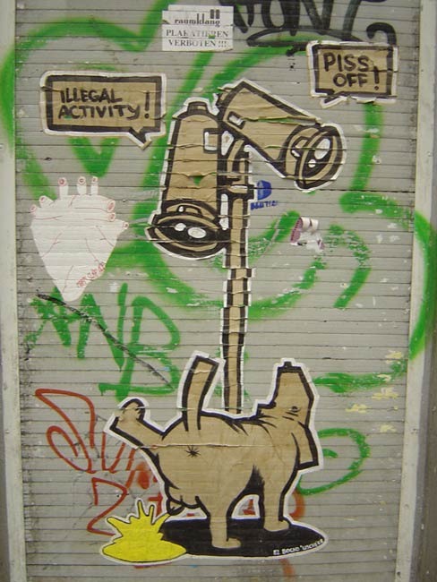 el-bocho | dog | berlin | germany