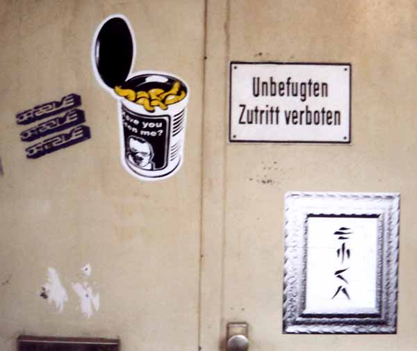 emka | meatlove | djdizzledazz | germany