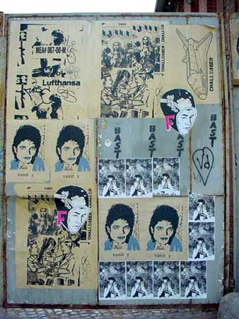 faile | bild | berlin