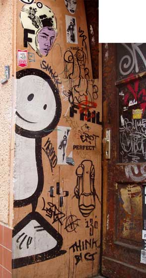 faile | thelondonpolice | bo130 | berlin