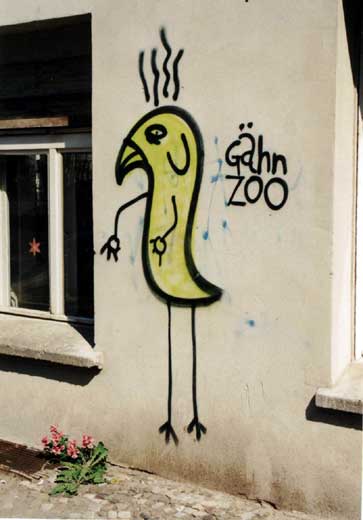 gahn | berlin