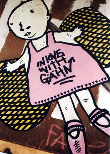 gahn | berlin