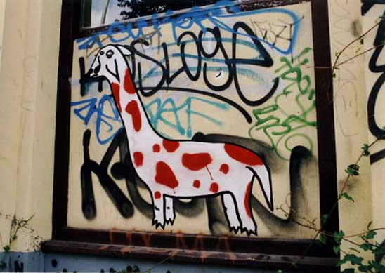 gahn | berlin