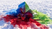 geso | television | snow | berlin | germany (40 votes)