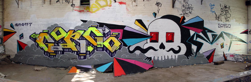 gorgo | sagat | kingdrips | hamburg | germany