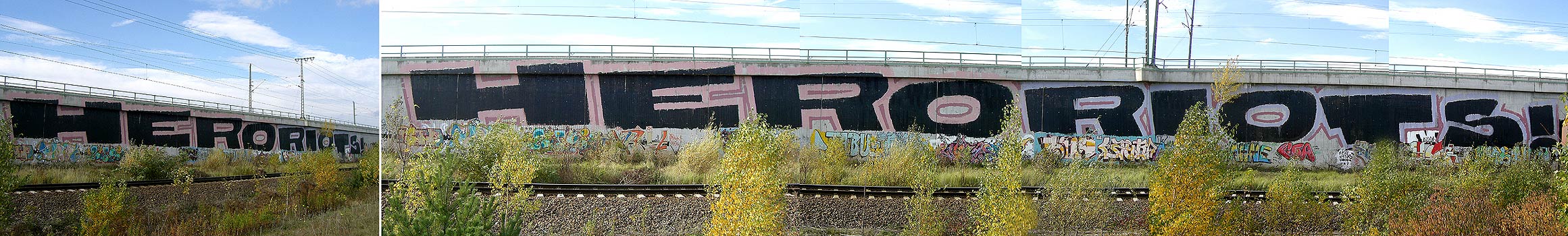 hero | riots | roller | leipzig | germany