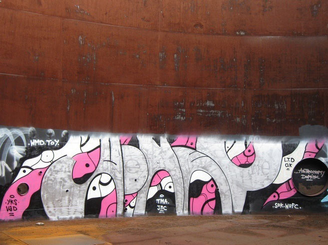 honet | berlin | germany