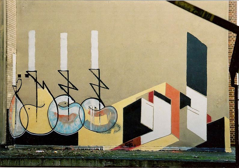 idee | gate | berlin | germany