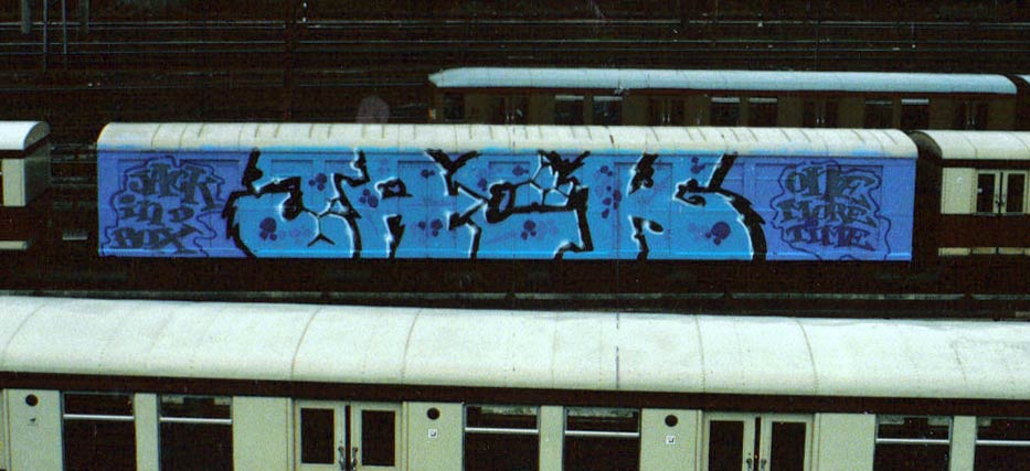 jack | blue | wholecar | berlin | germany