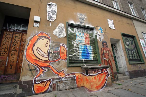 kain | logos | andre | bo130 | berlin | germany