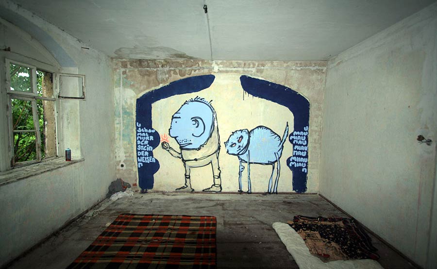 kain | logos | dresden | germany