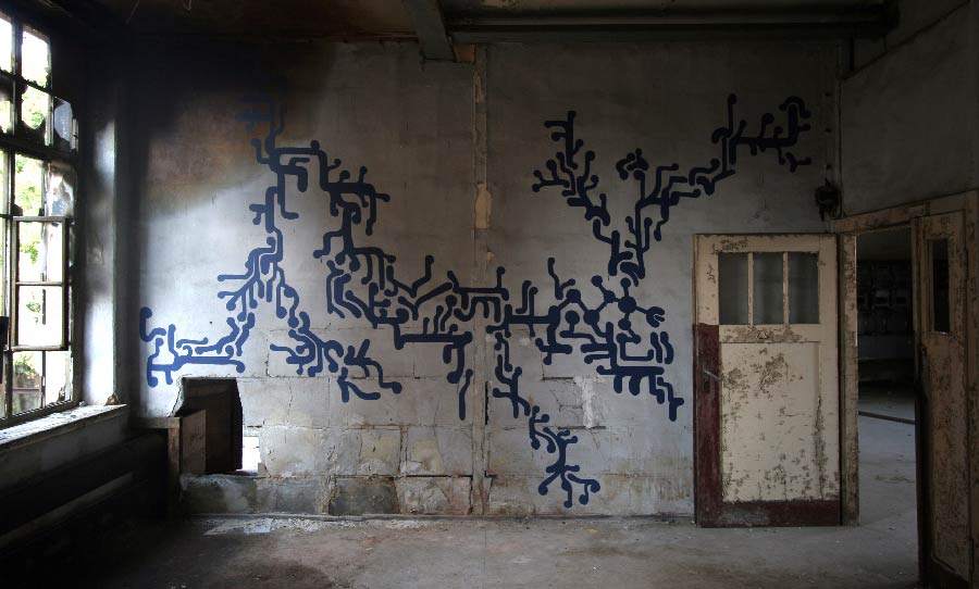 kain | logos | leipzig | germany