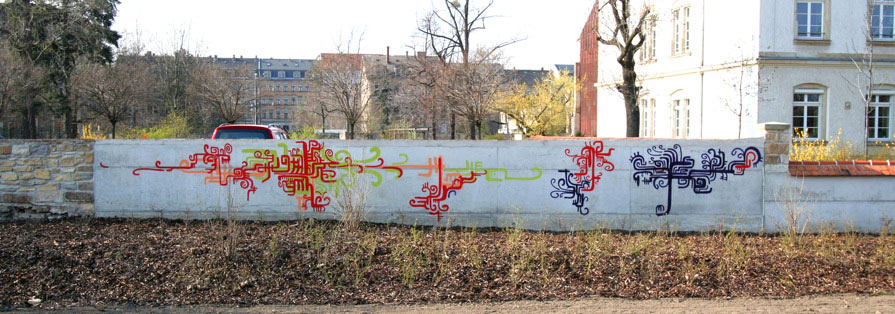 kain | logos | dresden | germany