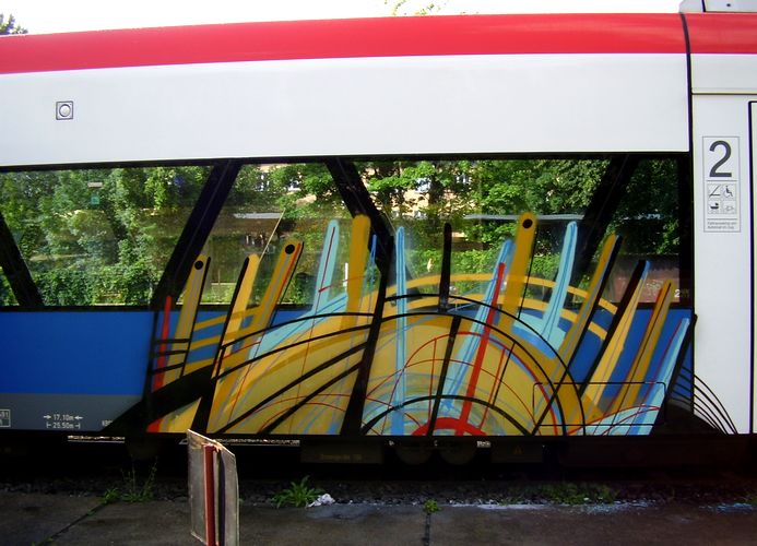 kenor | berlin | train | germany