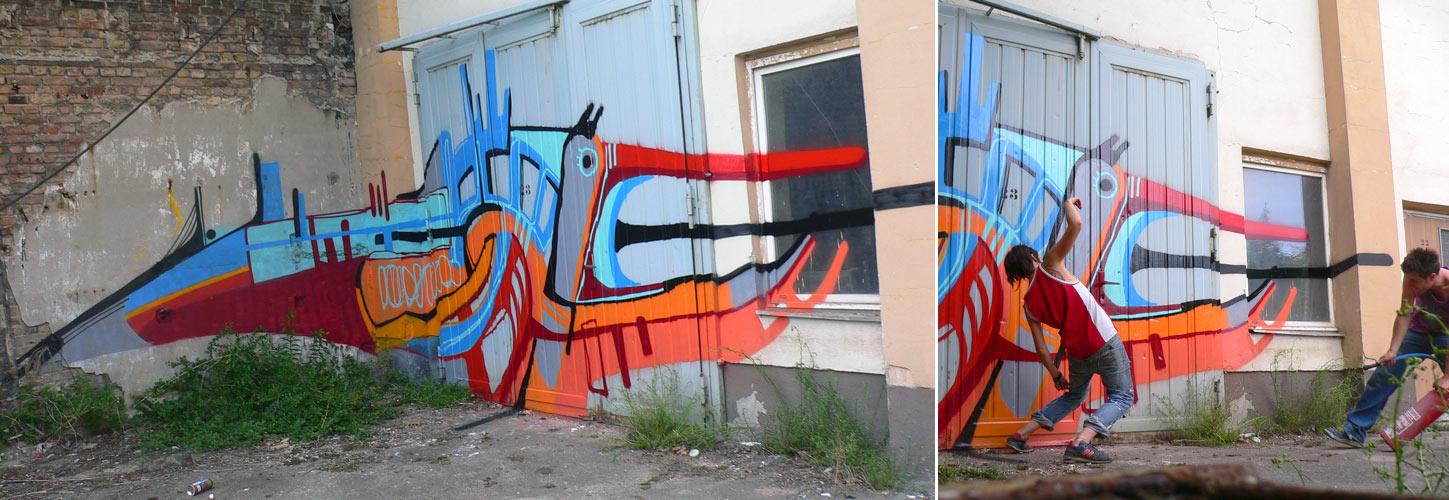 kenor | ovni | berlin | germany