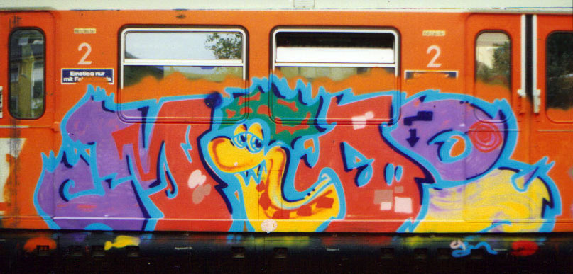 made | train | berlin | germany