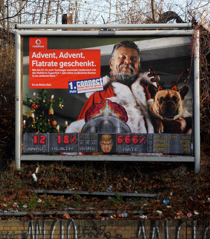 mr-talion | epoxy | baveux | kone | billboard | berlin | germany