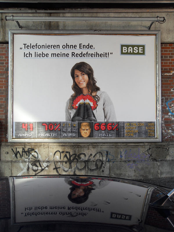 mr-talion | epoxy | baveux | kone | billboard | berlin | germany