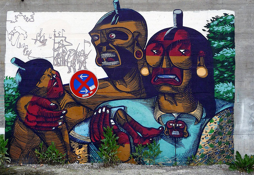 nunca | munich | germany
