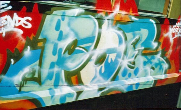 poe | berlin | metro | germany