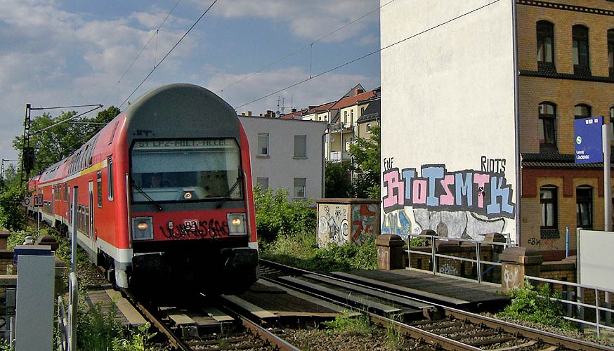 riots | smik | leipzig | germany