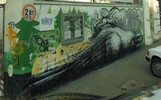 roa | bird | koln | germany (23 votes)