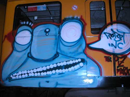 robotinc2501 | train | berlin | blue