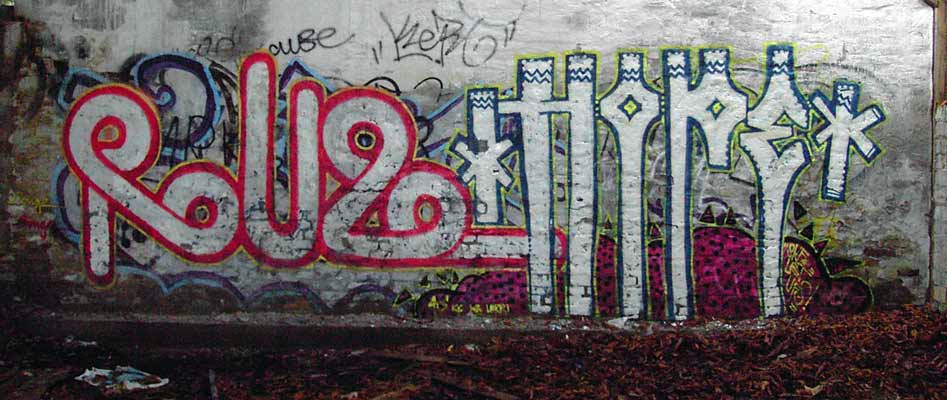 rouge | hope | berlin | germany
