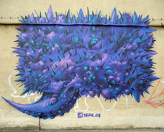 seak | blue | germany