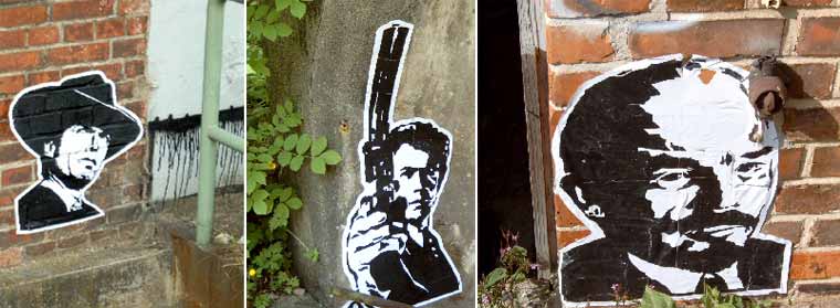 selfmade | stuttgart | germany | moviestar