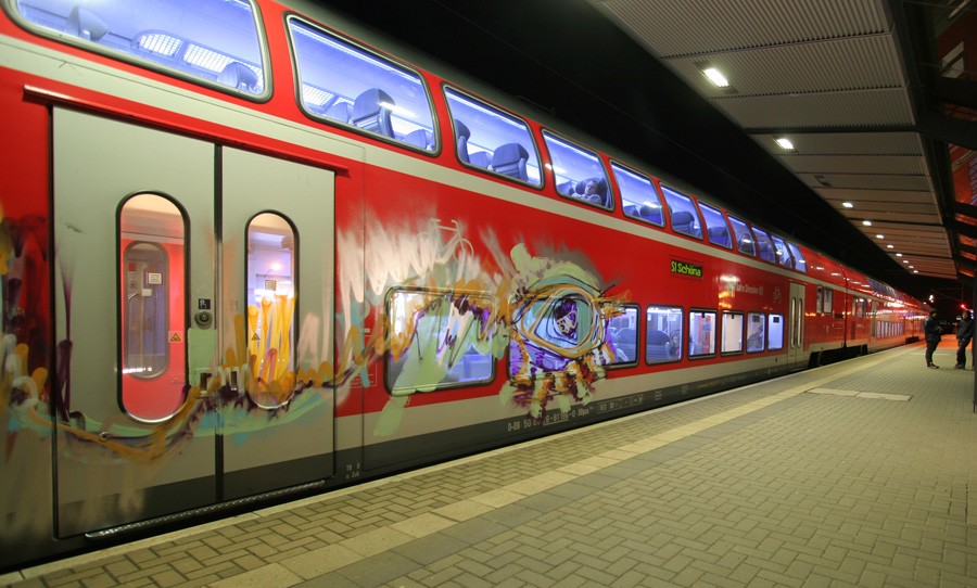 shlomo | train | germany