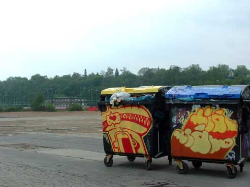sickboy | kiam77 | trash | germany