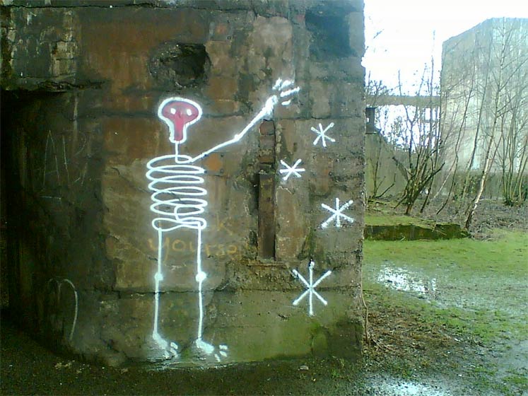 solotalent | skeleton | germany
