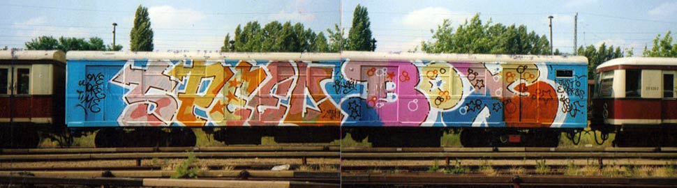 speed | box | omt | wholecar | berlin | germany
