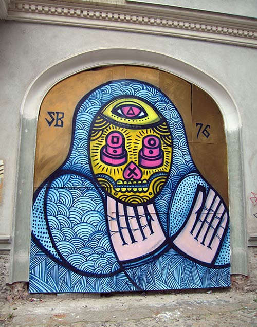 stormblast | berlin | germany