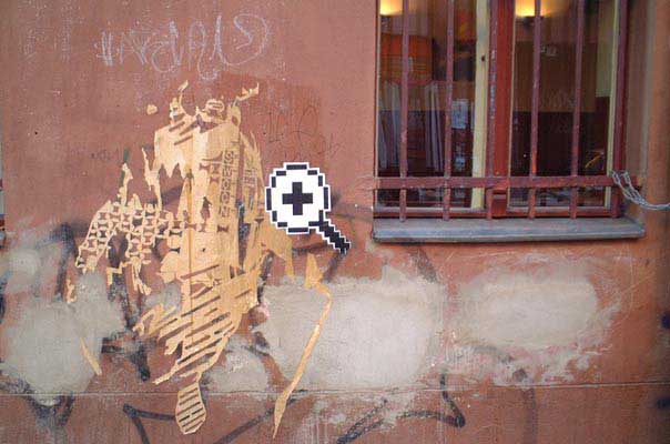 swoon | berlin