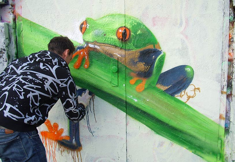 tebs | action | leipzig | germany