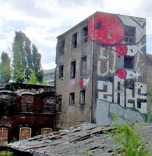 tec | berlin | germany