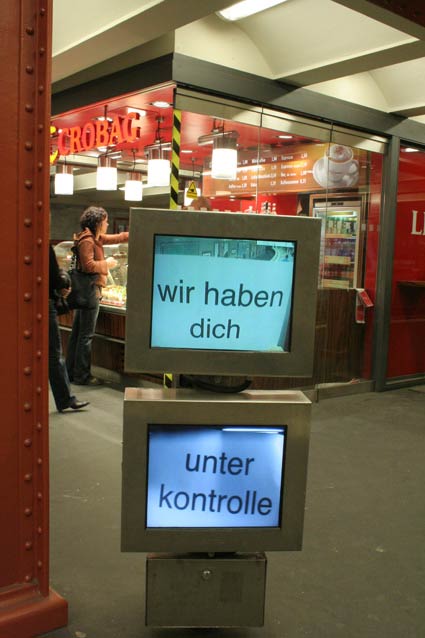 the-wa | berlin | germany | cctv