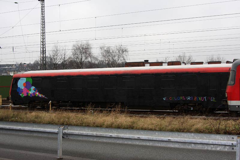 think | wuppertal | wholecar | black | germany