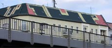 1up | roof | berlin | germany (16 votes)