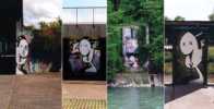 crook | dusseldorf | germany