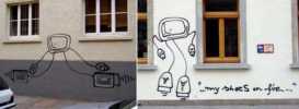 mufflpair | dresden | robot | germany (5 votes)