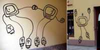 mufflpair | dresden | robot | germany (5 votes)