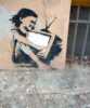 banksy | berlin (7 votes)