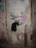 banksy | berlin (2 votes)