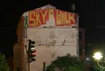 berlin | skywalk | roof | night | germany (4 votes)