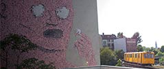 blu | berlin | pink | germany (49 votes)