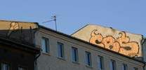 cbs | berlin | roof | germany (10 votes)